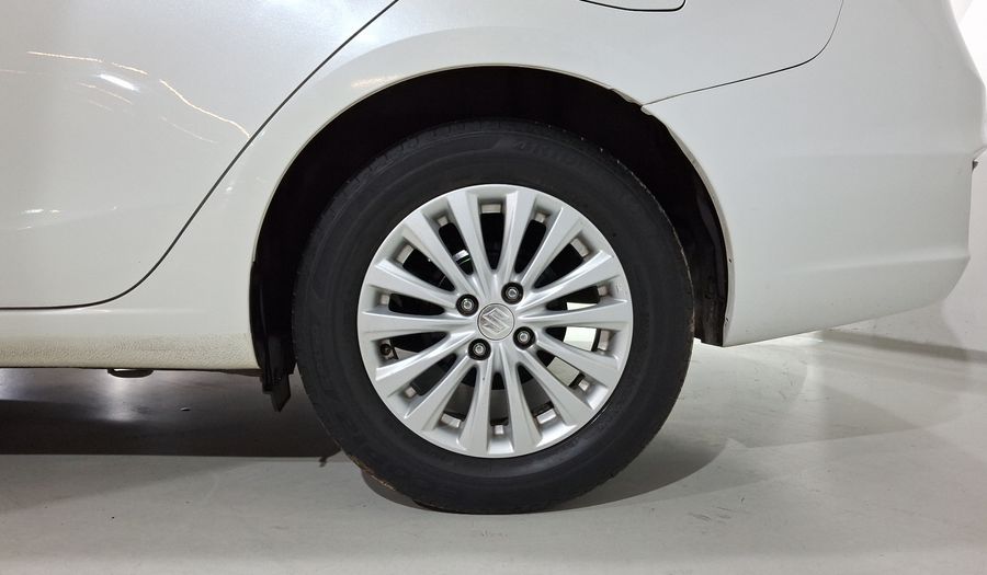 Suzuki Ciaz 1.4 GLS AUTO Sedan 2019