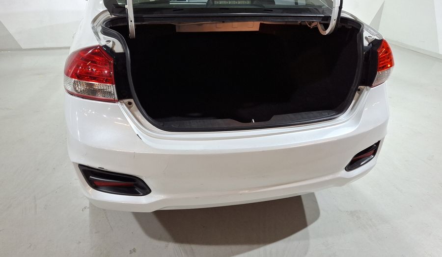 Suzuki Ciaz 1.4 GLS AUTO Sedan 2019