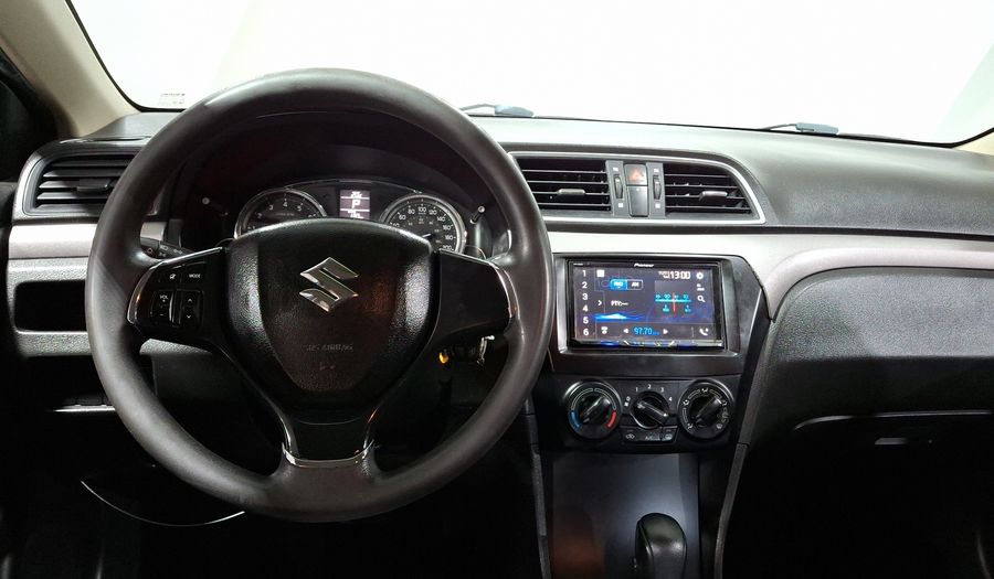 Suzuki Ciaz 1.4 GLS AUTO Sedan 2019