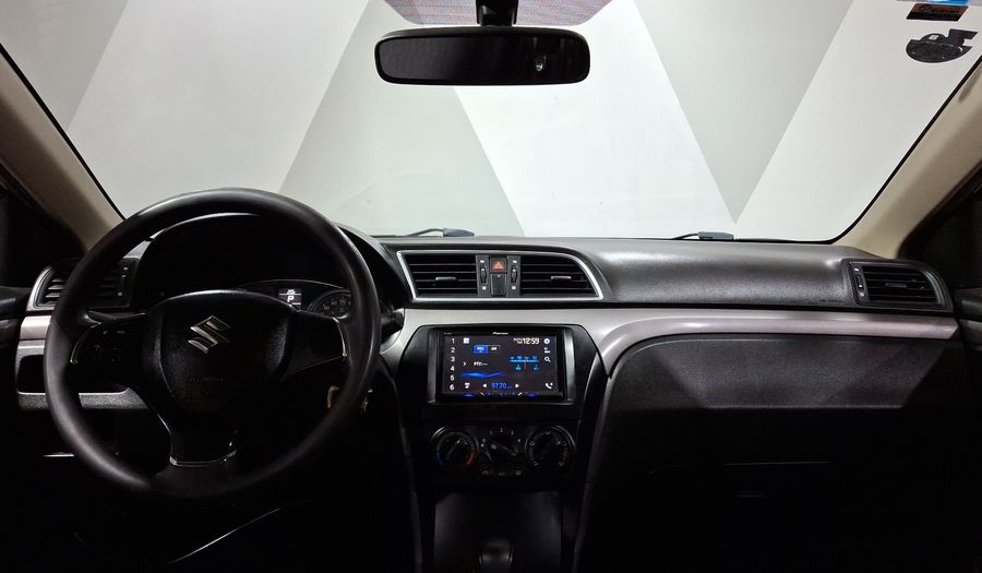Suzuki Ciaz 1.4 GLS AUTO Sedan 2019