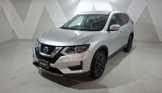 Nissan • X-Trail