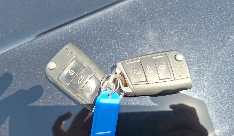 Volkswagen Tiguan 2.0 TSI DSG SPORT 4MOTION 5S Suv 2019