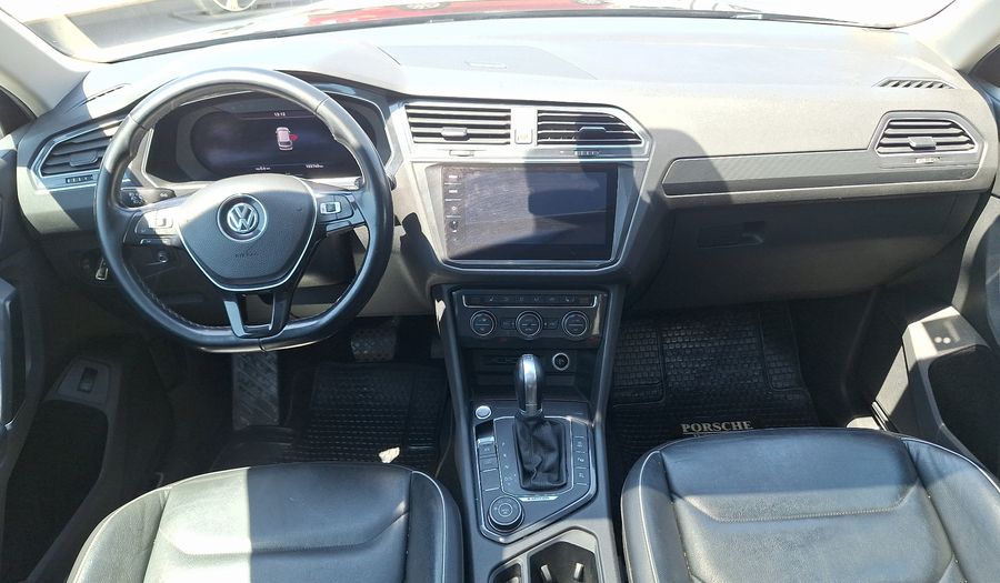Volkswagen Tiguan 2.0 TSI DSG SPORT 4MOTION 5S Suv 2019