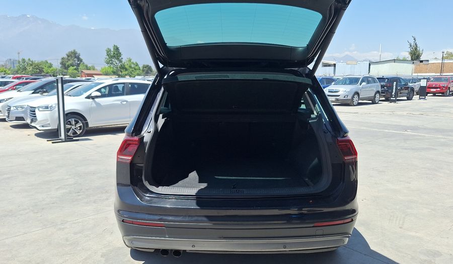 Volkswagen Tiguan 2.0 TSI DSG SPORT 4MOTION 5S Suv 2019