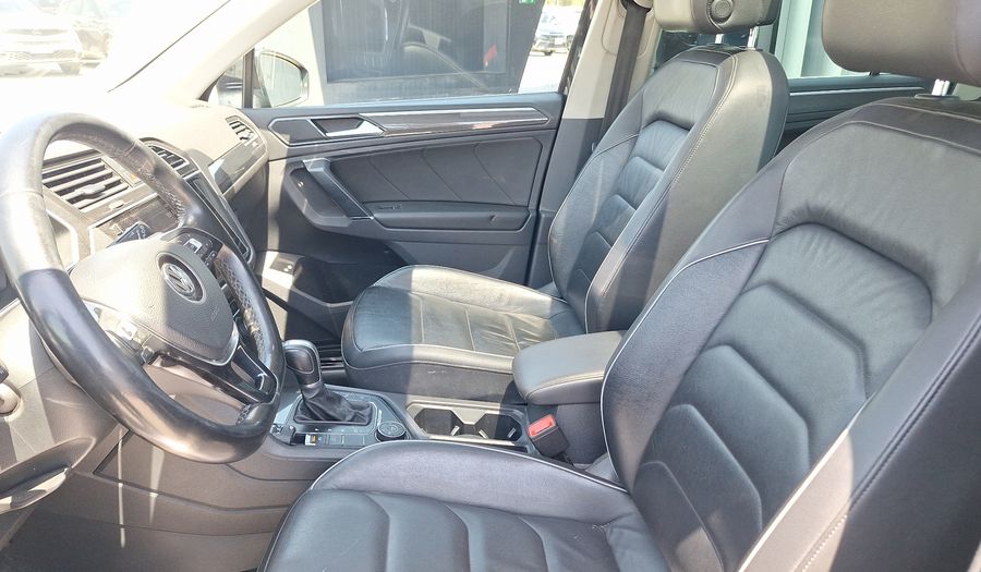 Volkswagen Tiguan 2.0 TSI DSG SPORT 4MOTION 5S Suv 2019