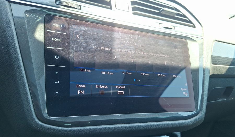 Volkswagen Tiguan 2.0 TSI DSG SPORT 4MOTION 5S Suv 2019