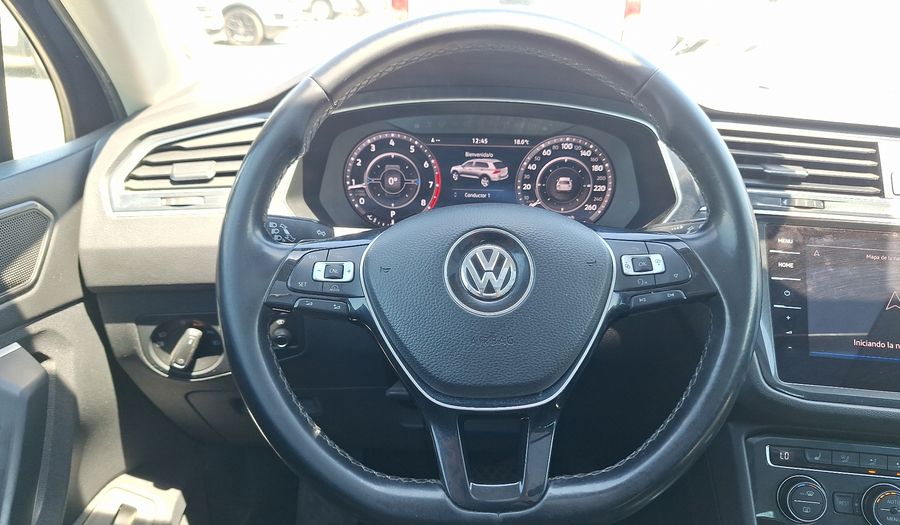 Volkswagen Tiguan 2.0 TSI DSG SPORT 4MOTION 5S Suv 2019