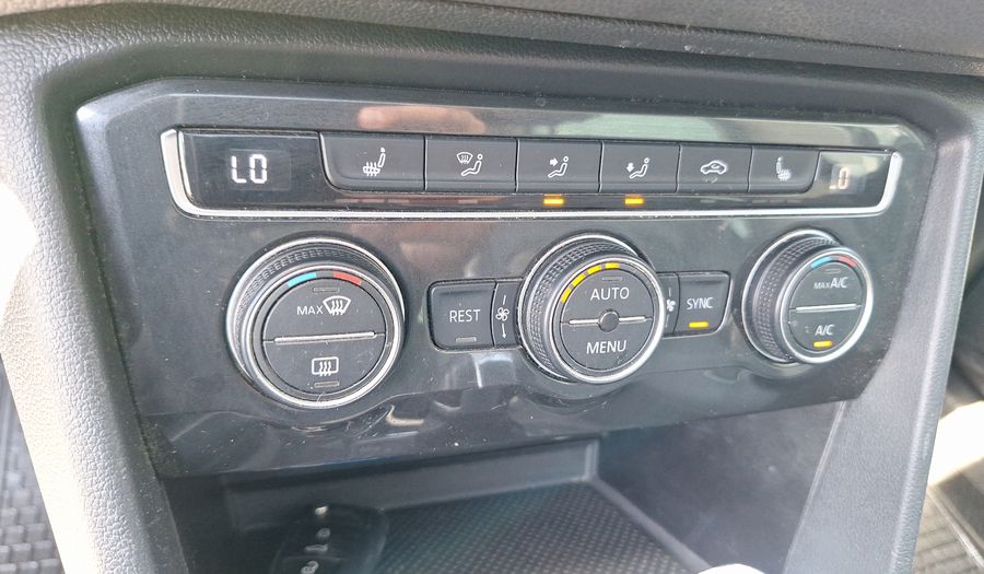 Volkswagen Tiguan 2.0 TSI DSG SPORT 4MOTION 5S Suv 2019