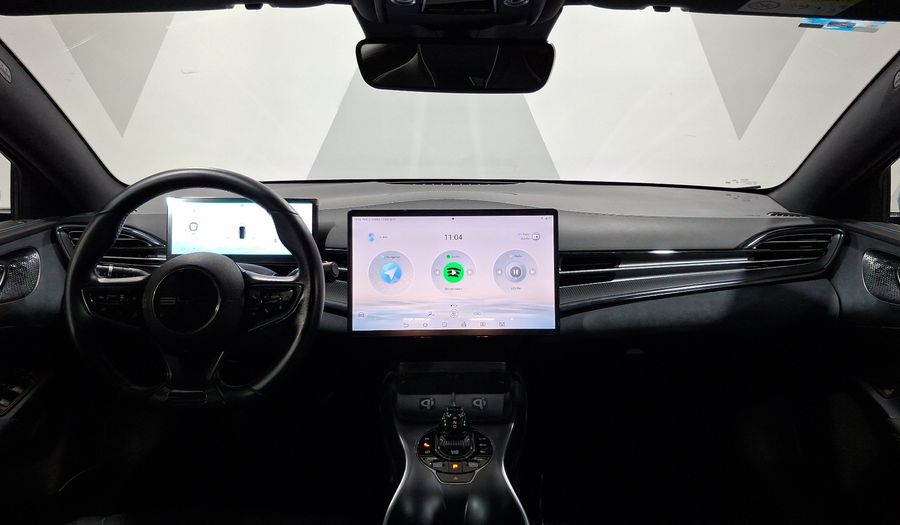 Autos Byd Seal BEV 61KWH RWD Sedan 2024 usados | KAVAK México