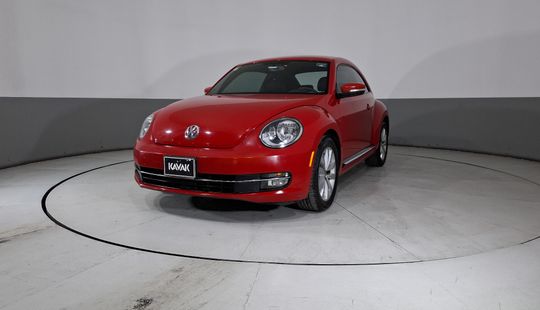 Volkswagen • Beetle