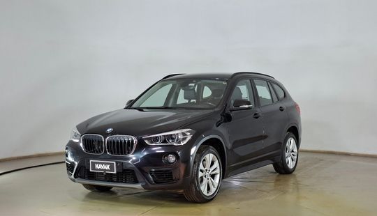 Bmw • X1
