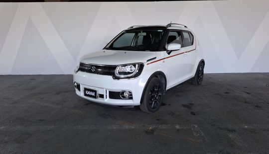 Suzuki • Ignis