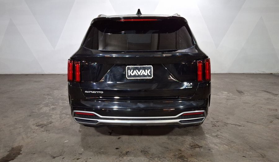Kia Sorento 2.5 SXL AUTO Suv 2023