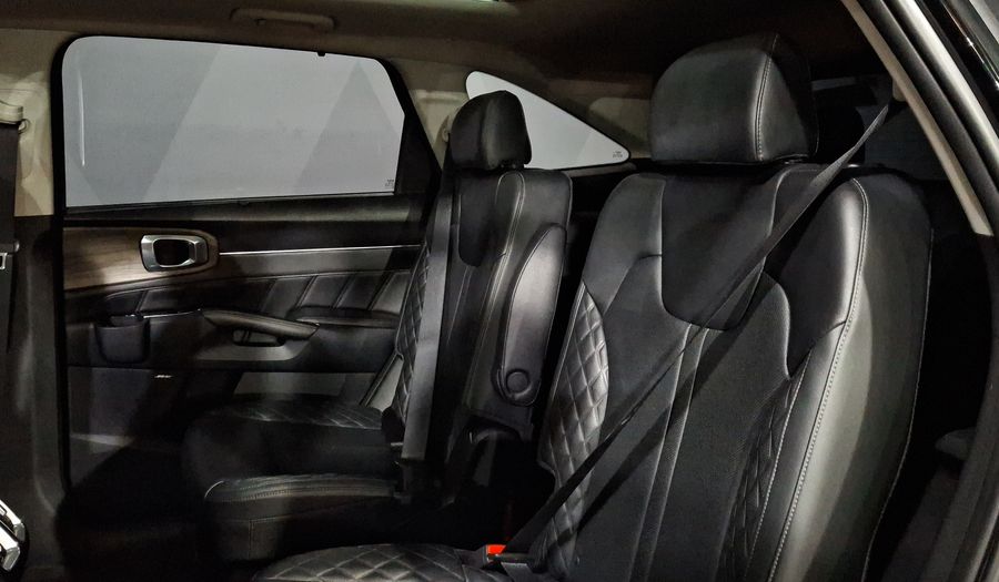 Kia Sorento 2.5 SXL AUTO Suv 2023