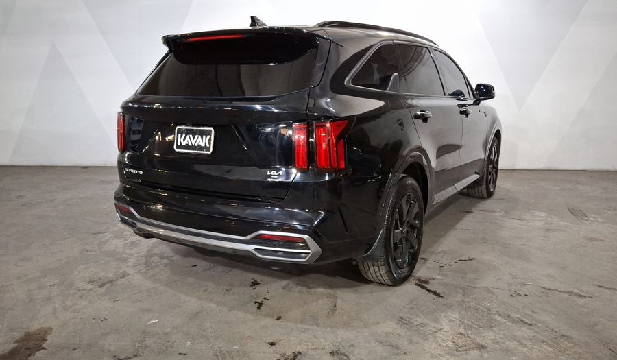 Kia Sorento 2.5 SXL AUTO Suv 2023