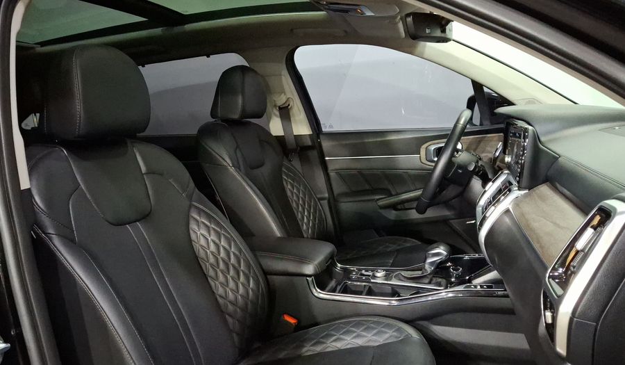 Kia Sorento 2.5 SXL AUTO Suv 2023