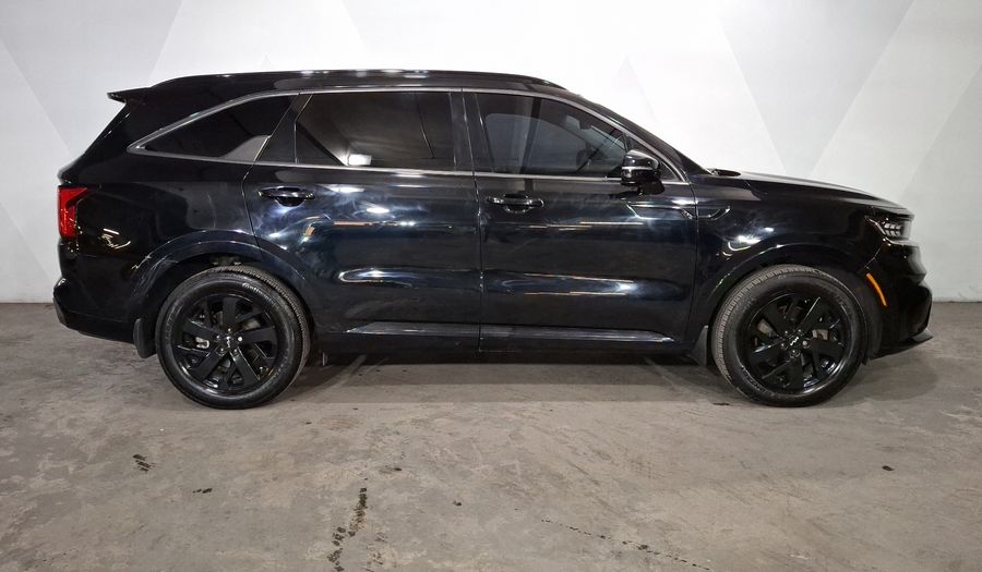 Kia Sorento 2.5 SXL AUTO Suv 2023