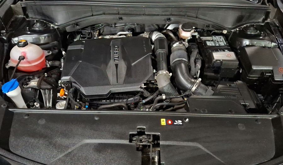 Kia Sorento 2.5 SXL AUTO Suv 2023