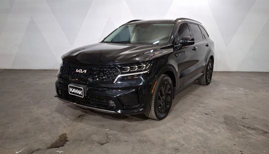 Kia • Sorento
