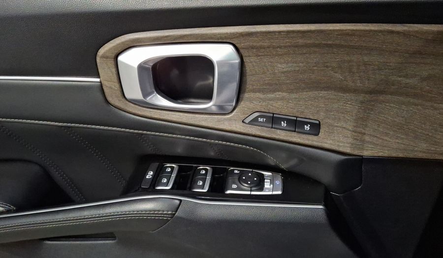 Kia Sorento 2.5 SXL AUTO Suv 2023