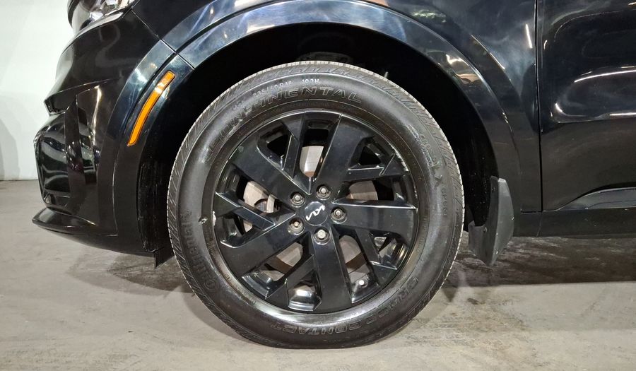 Kia Sorento 2.5 SXL AUTO Suv 2023