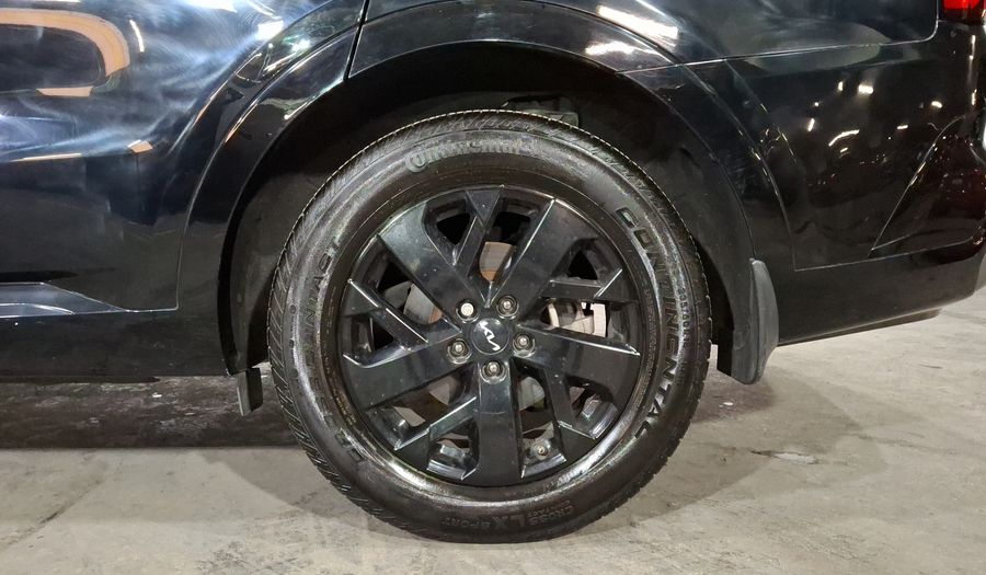 Kia Sorento 2.5 SXL AUTO Suv 2023