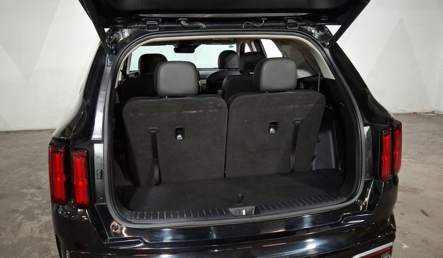 Kia Sorento 2.5 SXL AUTO Suv 2023