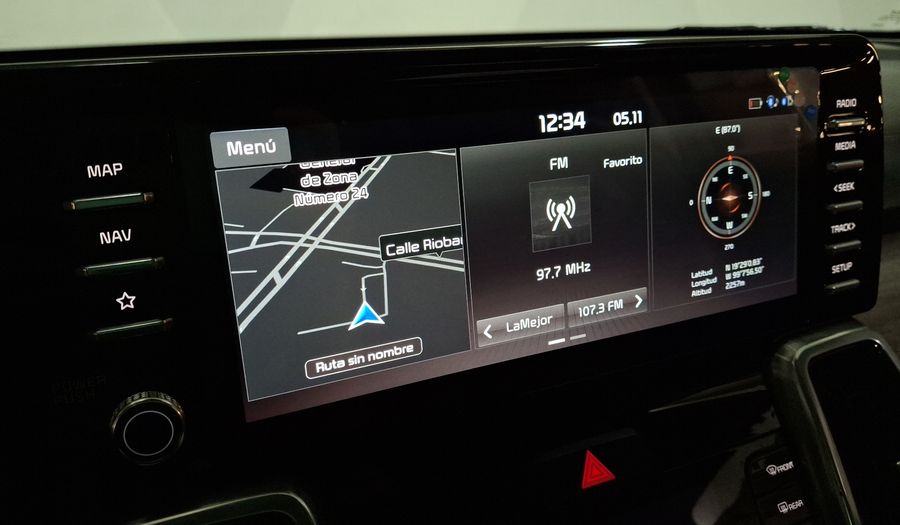 Kia Sorento 2.5 SXL AUTO Suv 2023