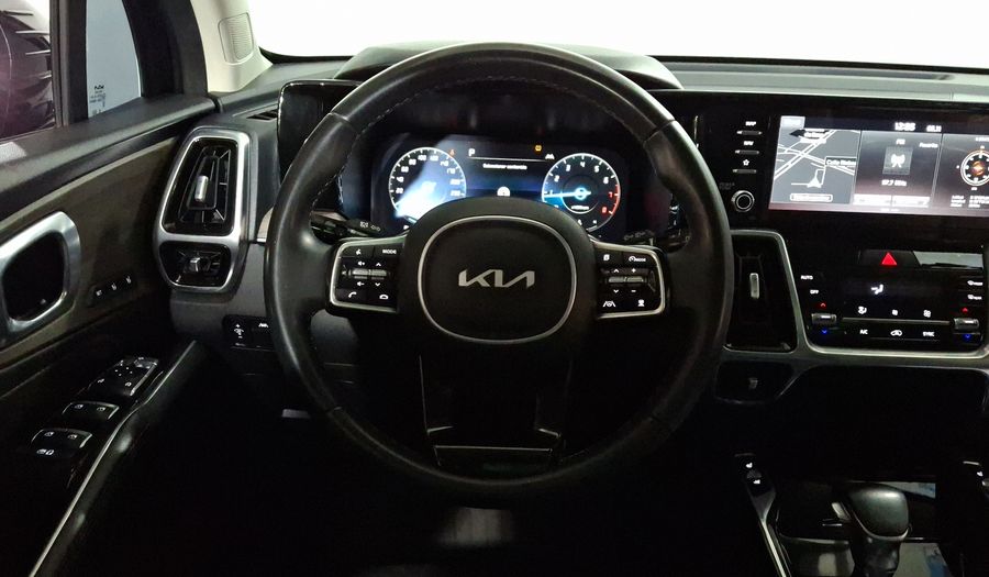 Kia Sorento 2.5 SXL AUTO Suv 2023