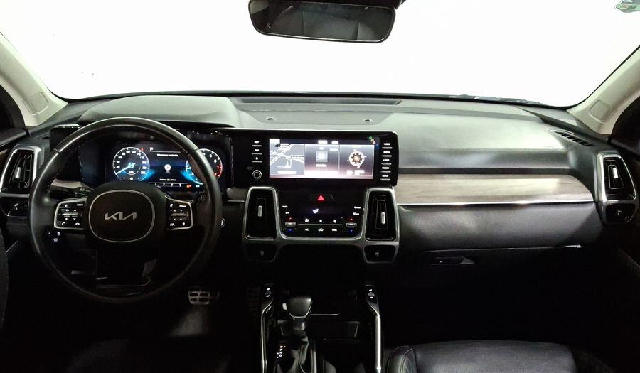 Kia Sorento 2.5 SXL AUTO Suv 2023