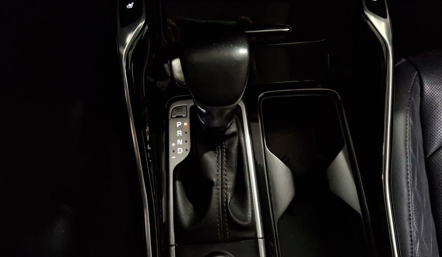 Kia Sorento 2.5 SXL AUTO Suv 2023