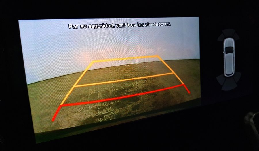 Kia Sorento 2.5 SXL AUTO Suv 2023