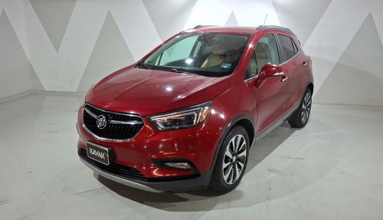 Buick • Encore