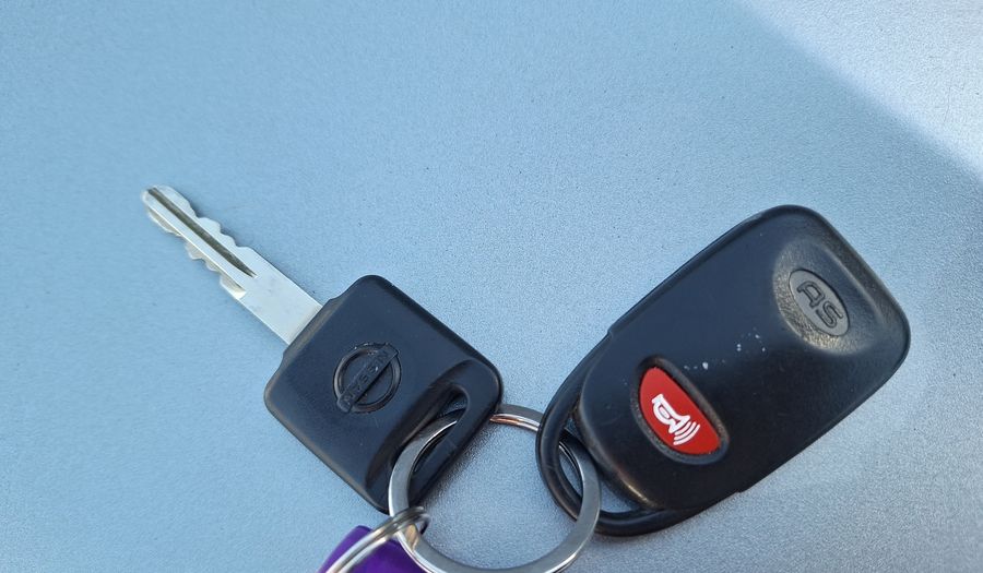 Nissan March 1.6 SPORT DRIVE AC Hatchback 2019