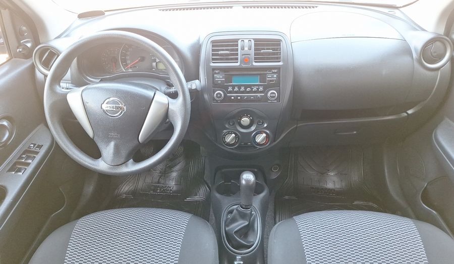 Nissan March 1.6 SPORT DRIVE AC Hatchback 2019