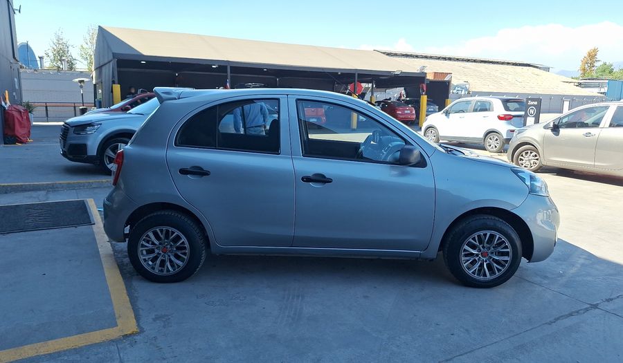 Nissan March 1.6 SPORT DRIVE AC Hatchback 2019