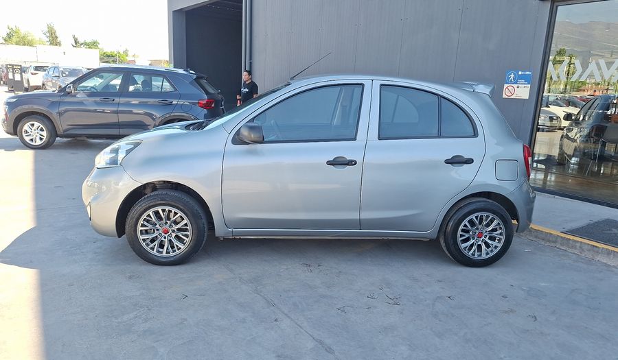 Nissan March 1.6 SPORT DRIVE AC Hatchback 2019