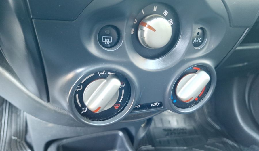 Nissan March 1.6 SPORT DRIVE AC Hatchback 2019