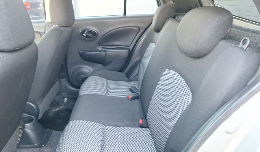 Nissan March 1.6 SPORT DRIVE AC Hatchback 2019