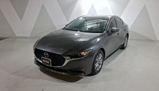 Mazda • Mazda 3
