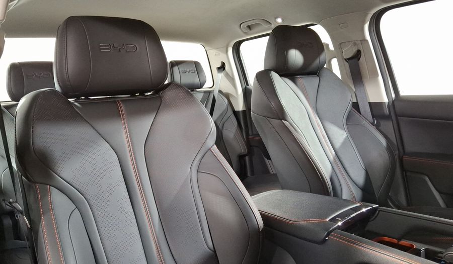 Byd Shark 1.5T PHEV GL 4WD AUTO Pickup 2025