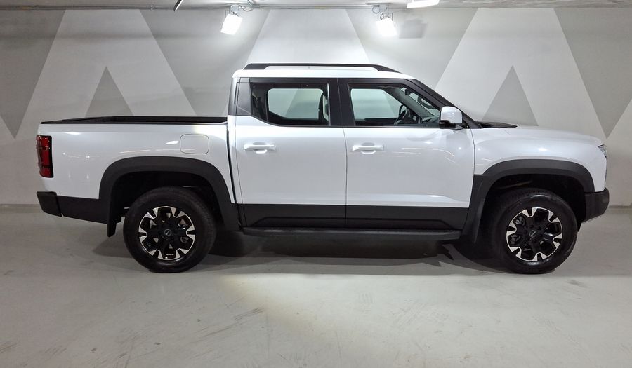 Byd Shark 1.5T PHEV GL 4WD AUTO Pickup 2025