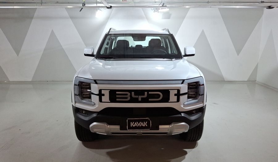 Byd Shark 1.5T PHEV GL 4WD AUTO Pickup 2025