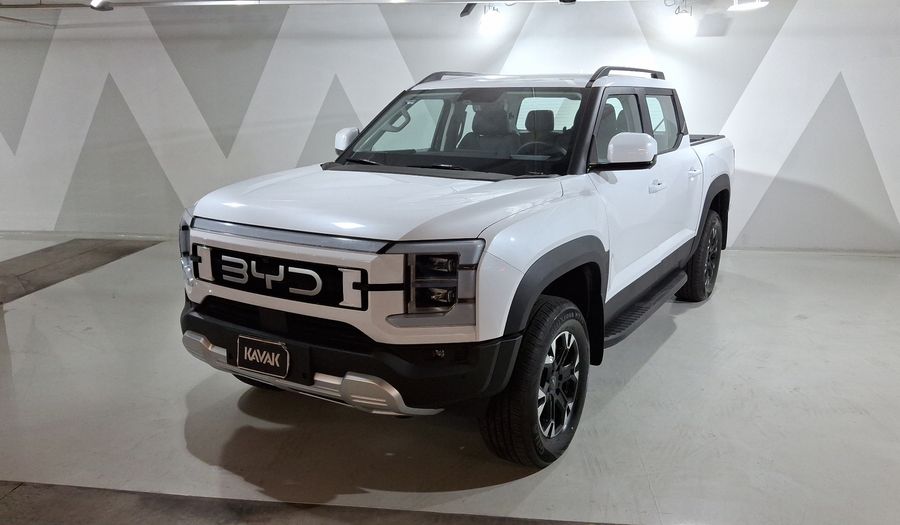 Byd Shark 1.5T PHEV GL 4WD AUTO Pickup 2025