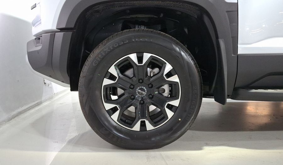 Byd Shark 1.5T PHEV GL 4WD AUTO Pickup 2025