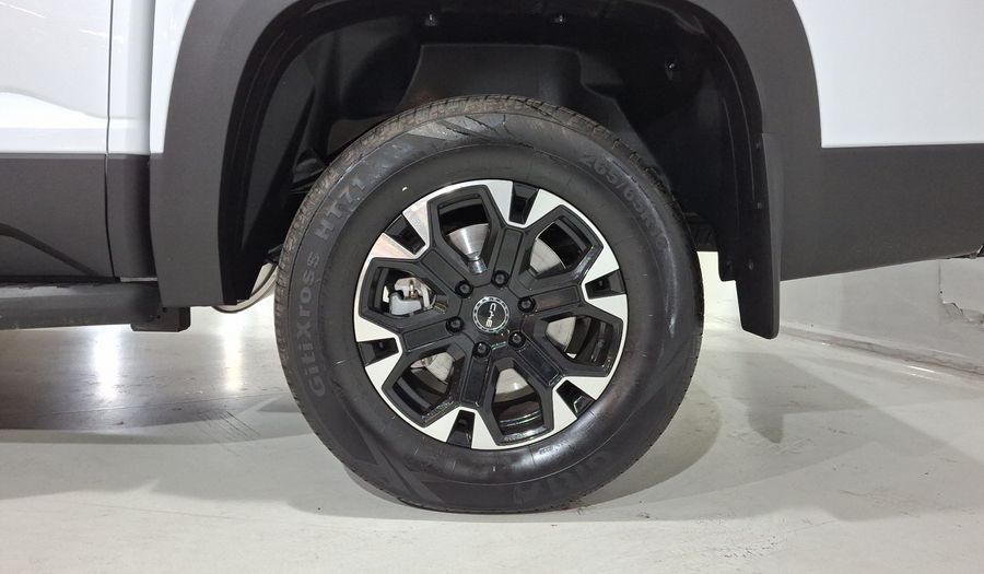 Byd Shark 1.5T PHEV GL 4WD AUTO Pickup 2025