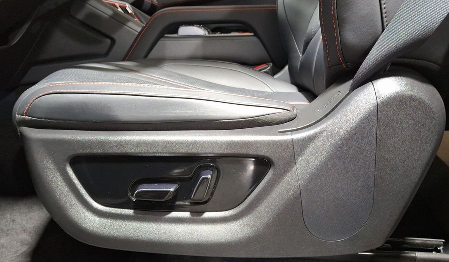 Byd Shark 1.5T PHEV GL 4WD AUTO Pickup 2025