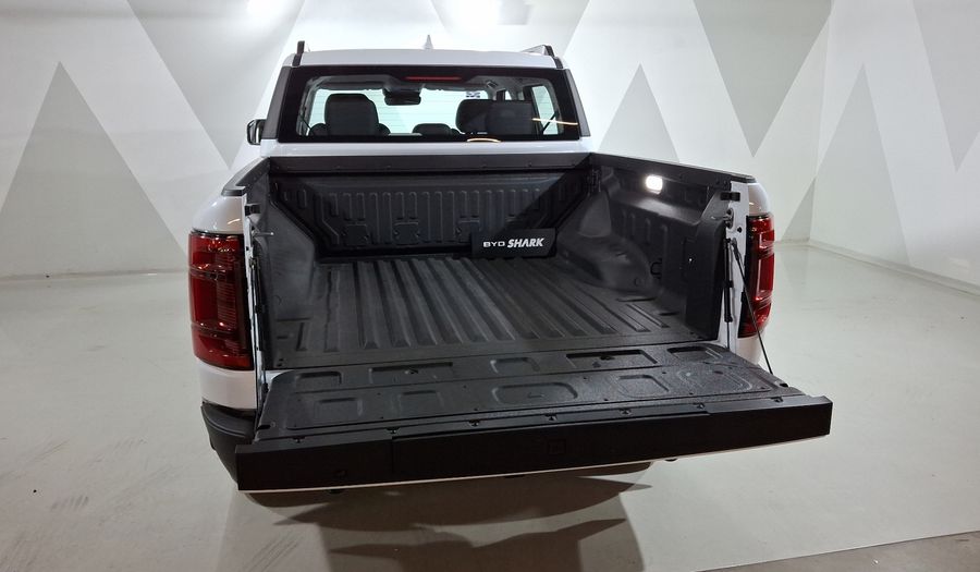 Byd Shark 1.5T PHEV GL 4WD AUTO Pickup 2025