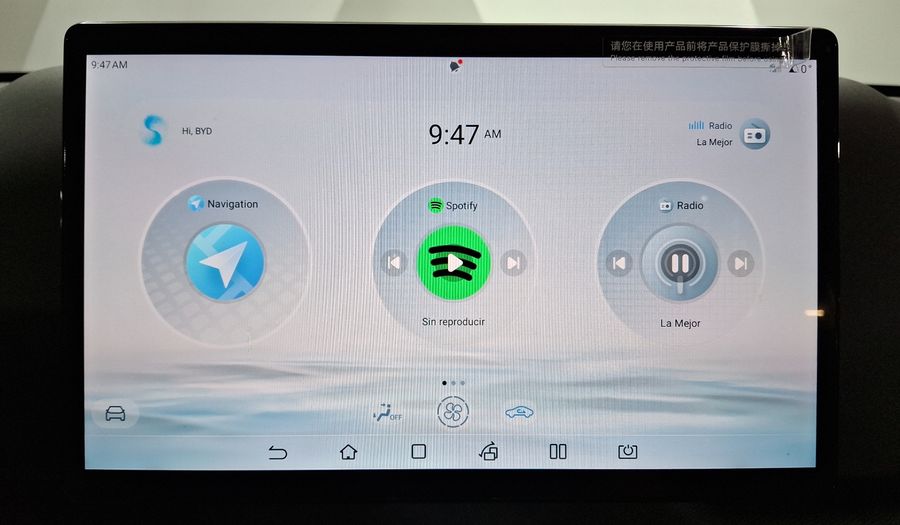 Byd Shark 1.5T PHEV GL 4WD AUTO Pickup 2025