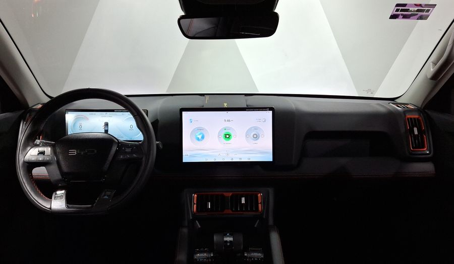 Byd Shark 1.5T PHEV GL 4WD AUTO Pickup 2025